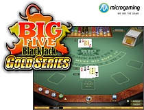 Big Five Blackjack Gold-Microgaming-collage