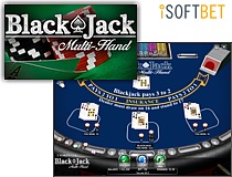 Blackjack Multihand-iSoftBet-collage