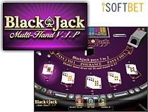 Blackjack Multihand Vip-iSoftBet-collage