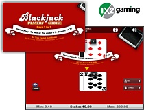Blackjack Players Choice-1x2 Gaming-collage