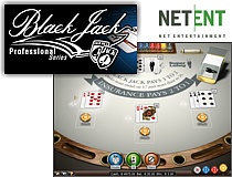 Blackjack Pro-Net Entertainment-collage