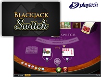 Blackjack Switch-Playtech-collage