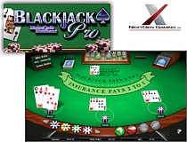 BlackjackPro MonteCarlo - Multihand-NextGen Gaming-collage