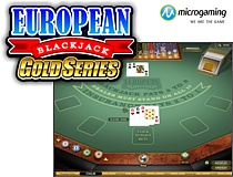 European Blackjack Gold-Microgaming-collage