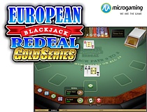 European Blackjack Redeal Gold-Microgaming-collage