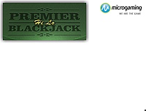 Premier Blackjack Hi Lo Gold-Microgaming-collage