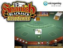 Spanish Blackjack Gold-Microgaming-collage