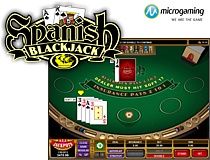 Spanish Blackjack-Microgaming-collage
