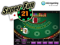 Super Fun 21 Blackjack-Microgaming-collage