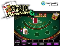 Vegas Downtown Blackjack-Microgaming-collage