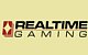blackjack-Real Time Gaming-developer