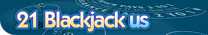 21 Blackjack us
